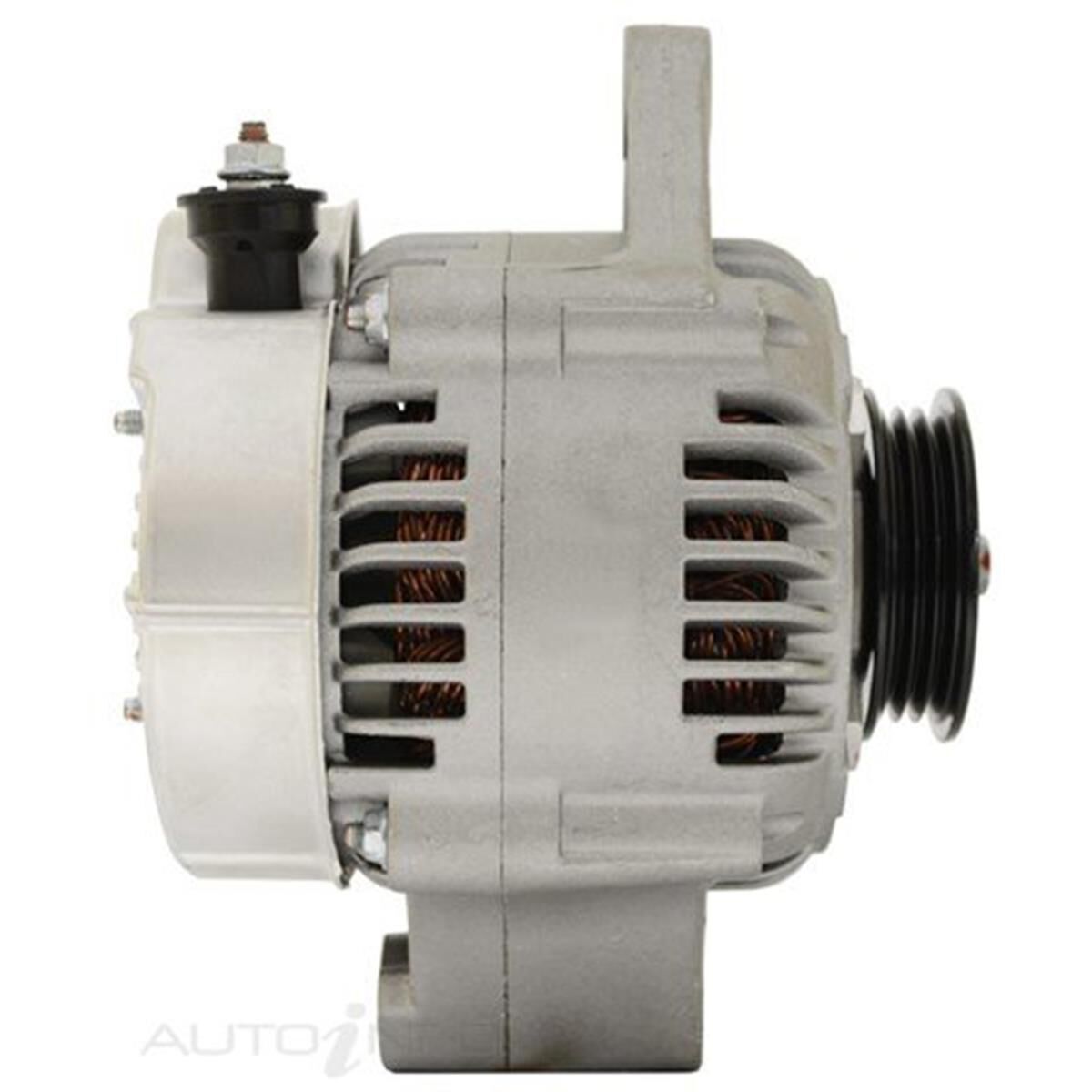 ALTERNATOR 12V 60A HONDA ENG D16A6 D16A8, , scanz_hi-res