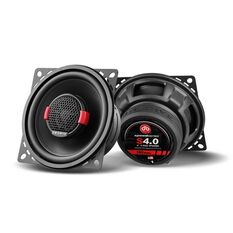DB DRIVE 4" SPEAKERS 55W RMS PAIR SPEED SERIES COAXIAL, , scanz_hi-res