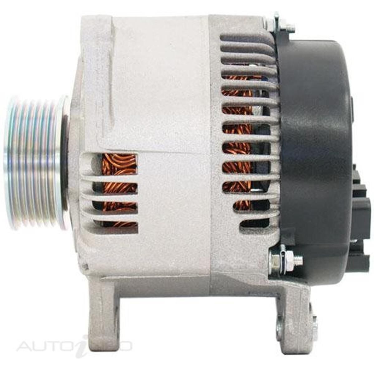 ALTERNATOR 12V 100A FORD NEW HOLLAND, , scanz_hi-res