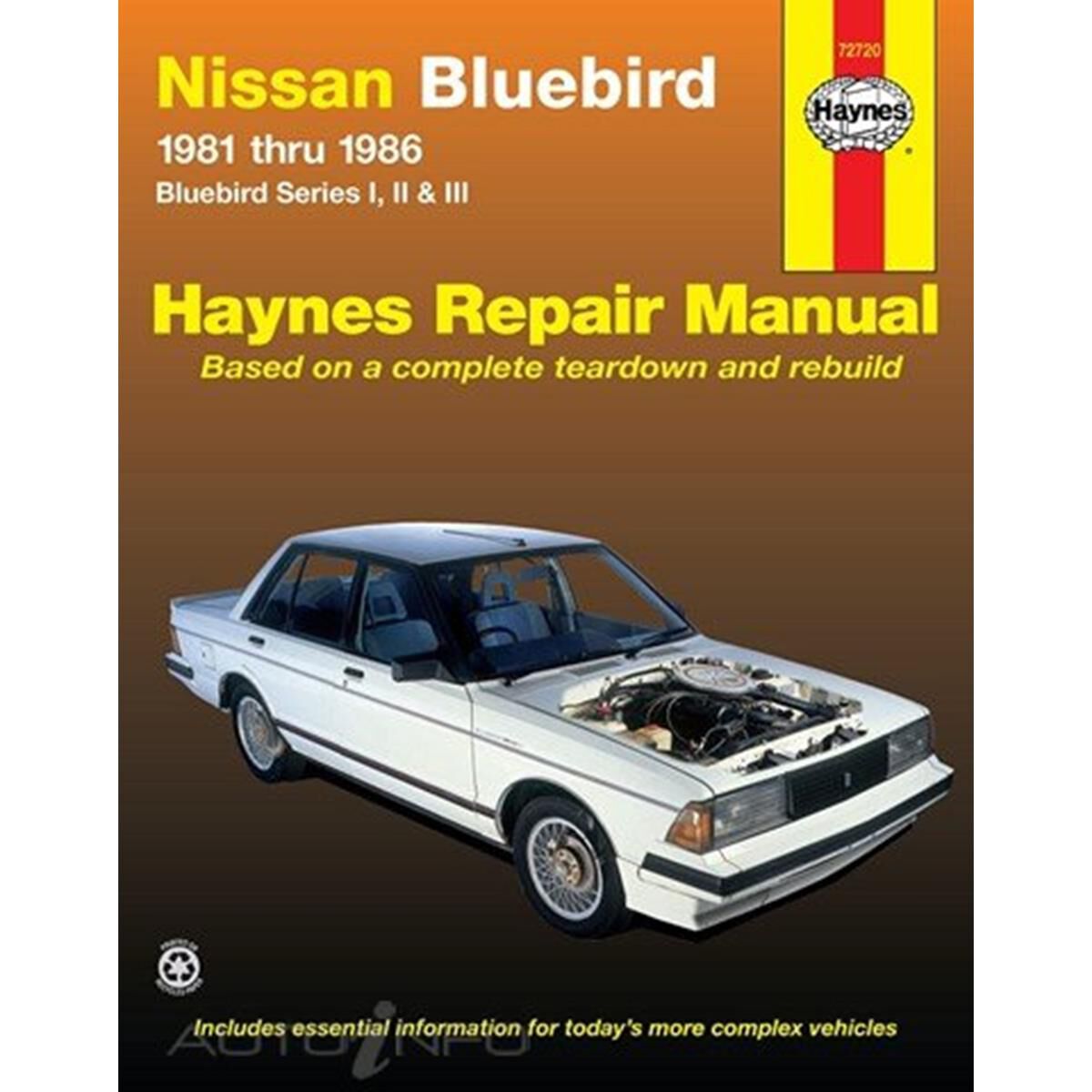 NISSAN BLUEBIRD 1981-1986, , scanz_hi-res
