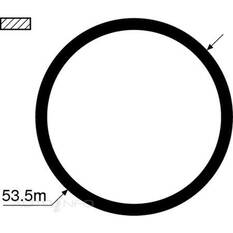 TRIDON THERMOSTAT GASKET, , scanz_hi-res