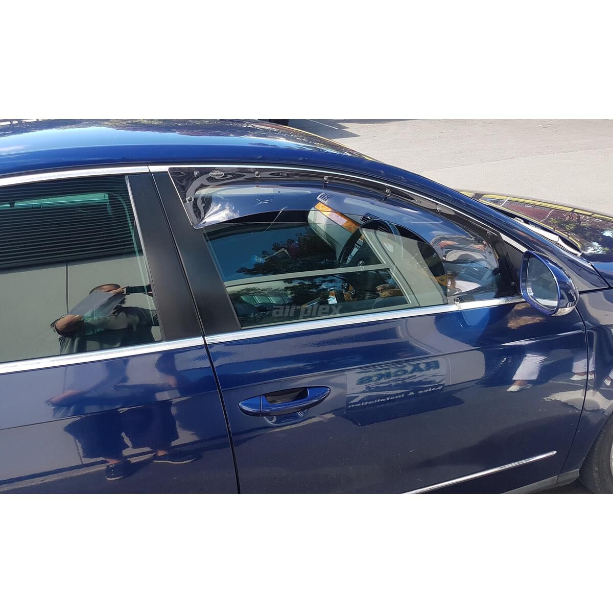 VW PASSAT B6  2006+, , scanz_hi-res