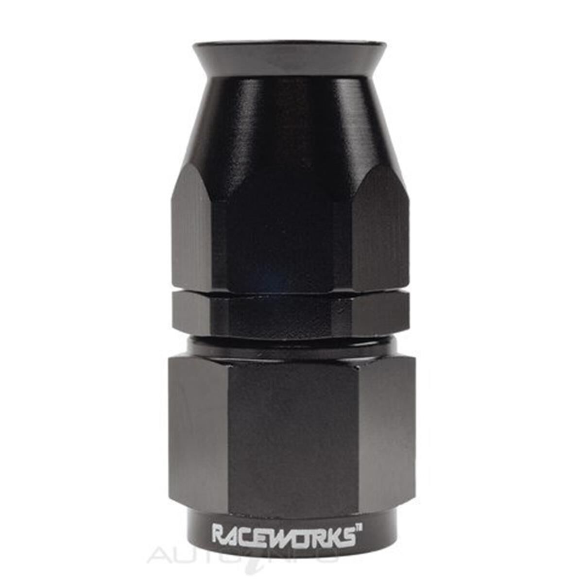 TEFLON HOSE FITTING AN-10 STRA, , scanz_hi-res