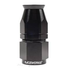 TEFLON HOSE FITTING AN-10 STRA, , scanz_hi-res