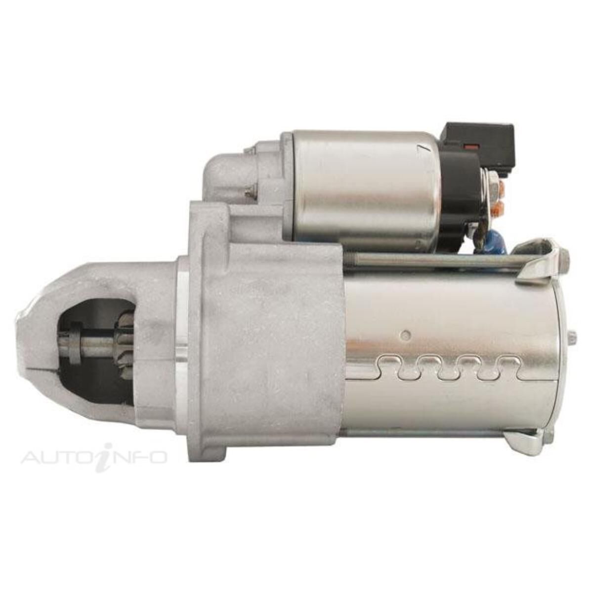 STR MTR 12V 1.2KW 11TH CW HYUNDAI I-MAX I-LOAD, , scanz_hi-res