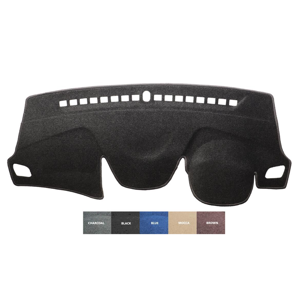 SCA Dashmat Suits Hyundai i30 Black Supercheap Auto New Zealand