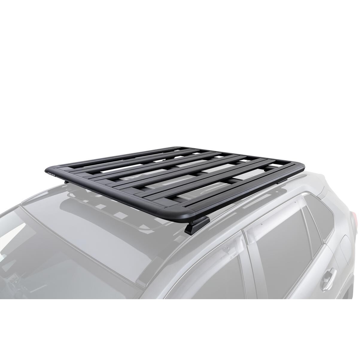 Rhino-Rack Pioneer 6 Platform (1300mm x 1240mm) Unassembled - 62109F, , scanz_hi-res