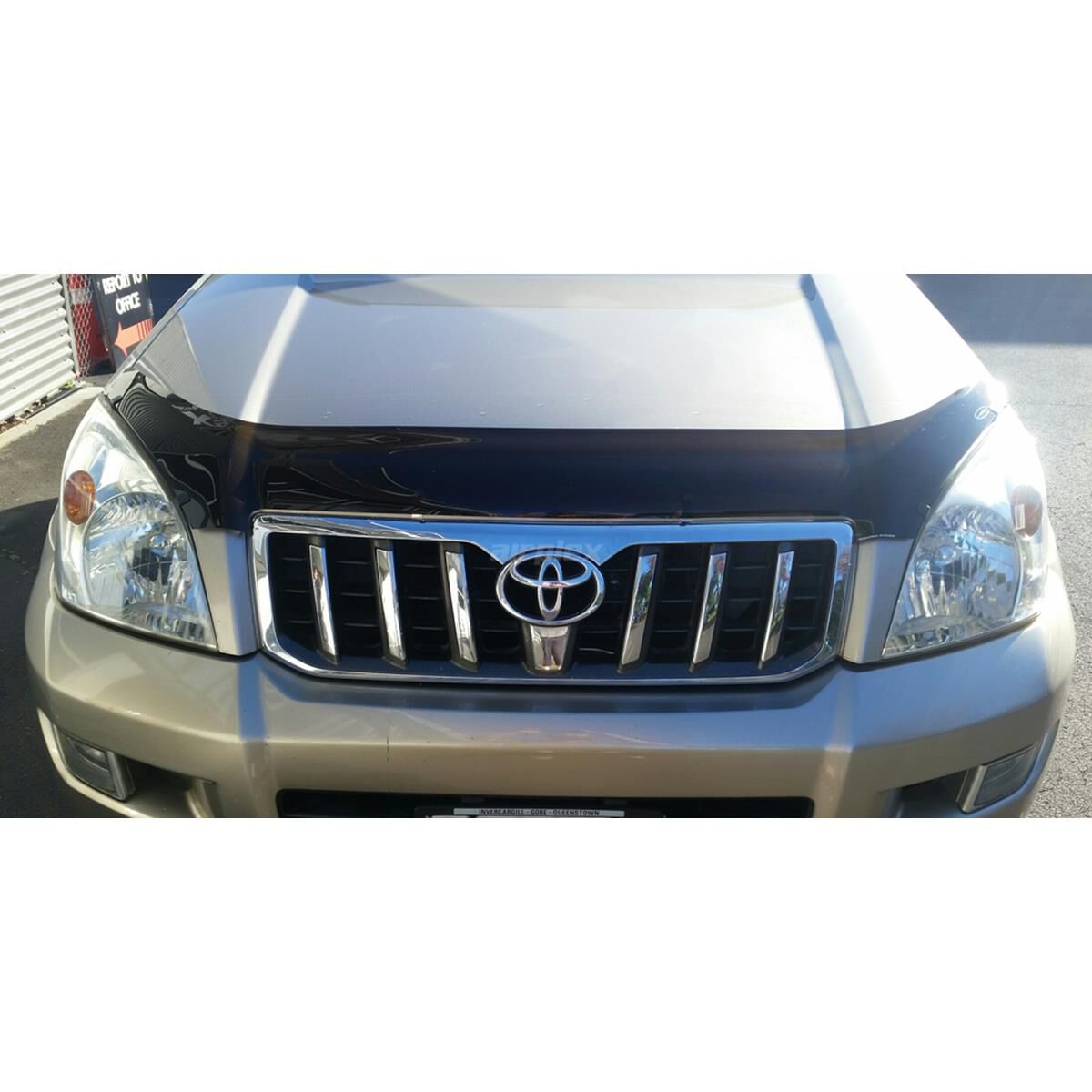 TOYOTA PRADO ZJ120 SERIES (BRONZE), , scanz_hi-res