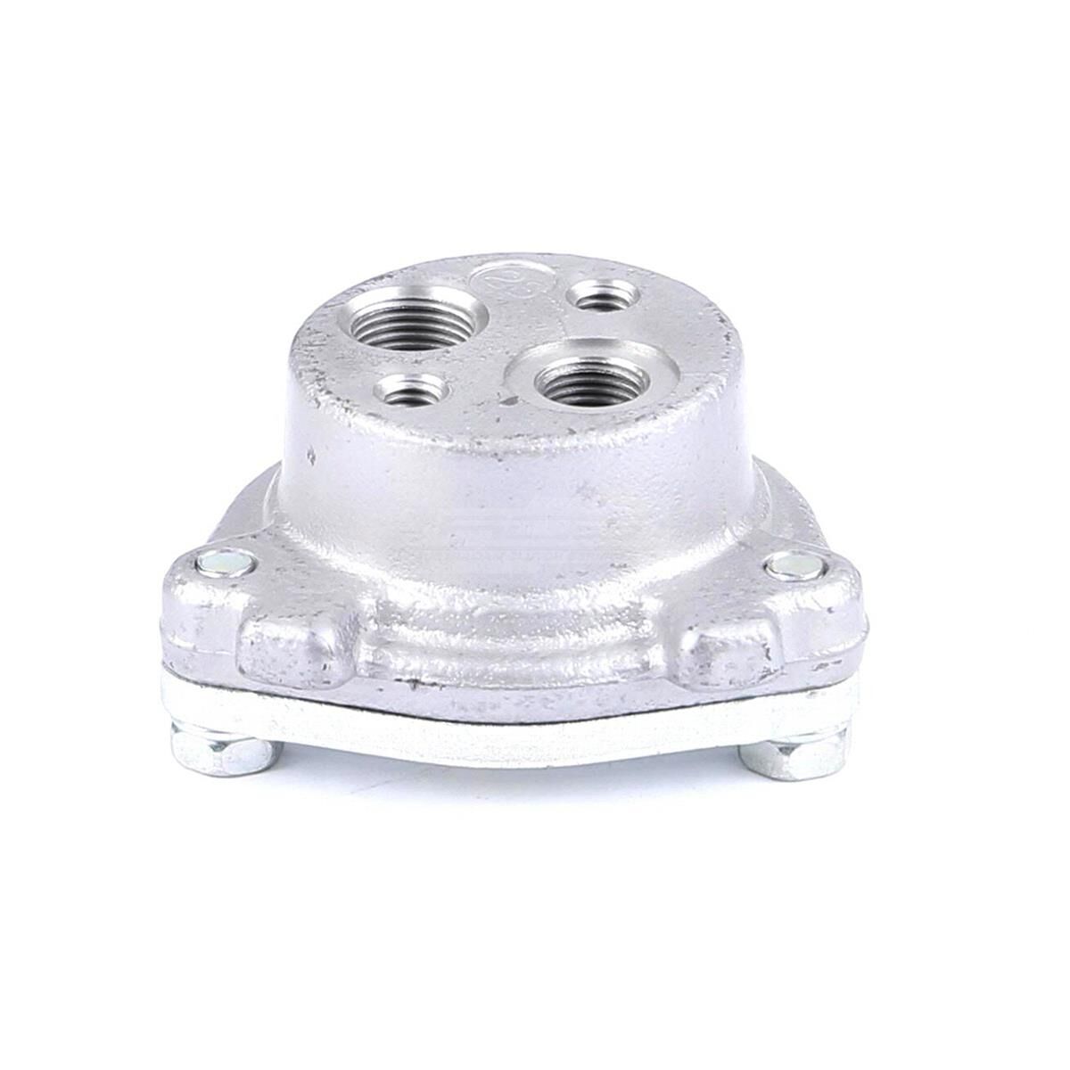 HYDRAULIC DAMPER HONDA, , scanz_hi-res