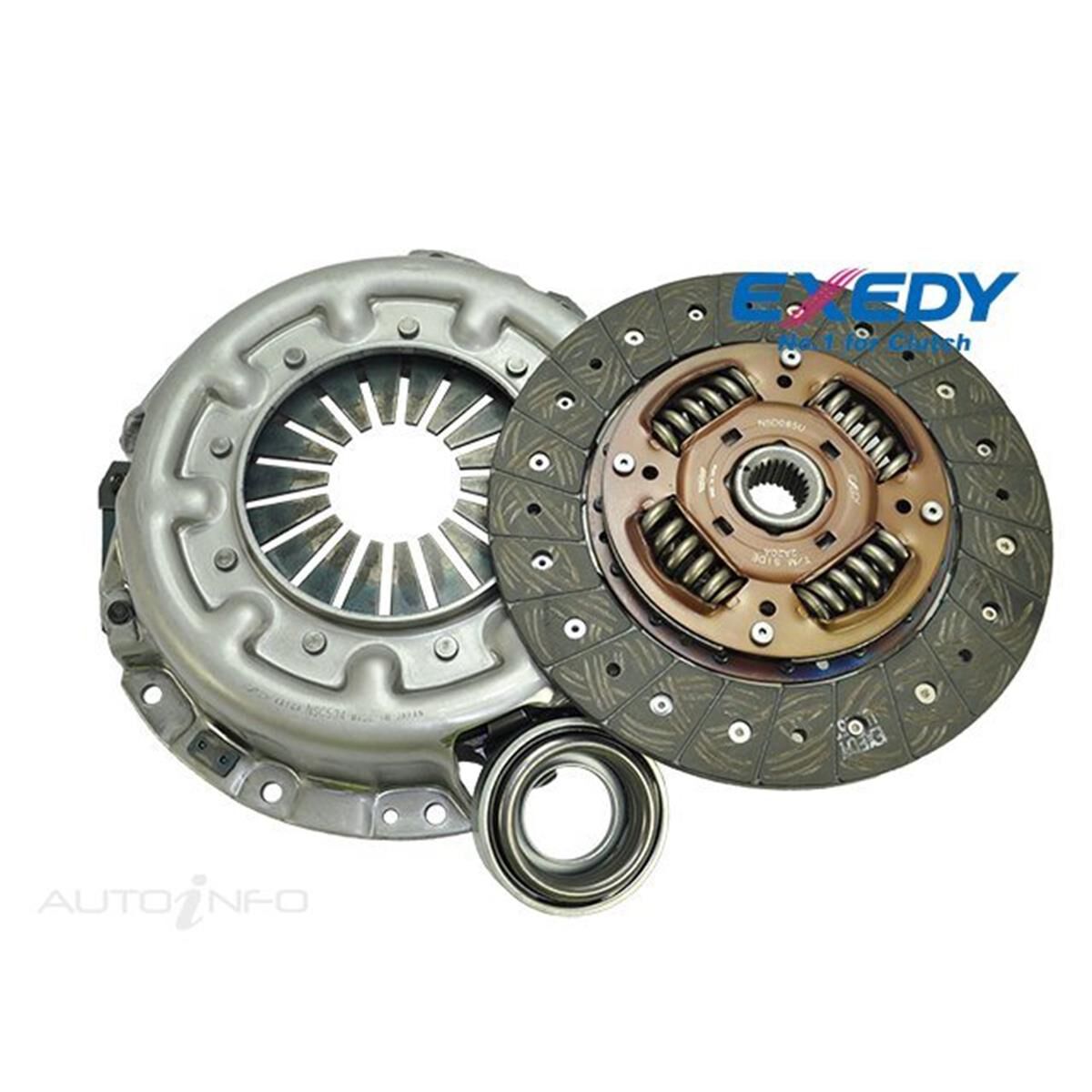 CLUTCH KIT, , scanz_hi-res