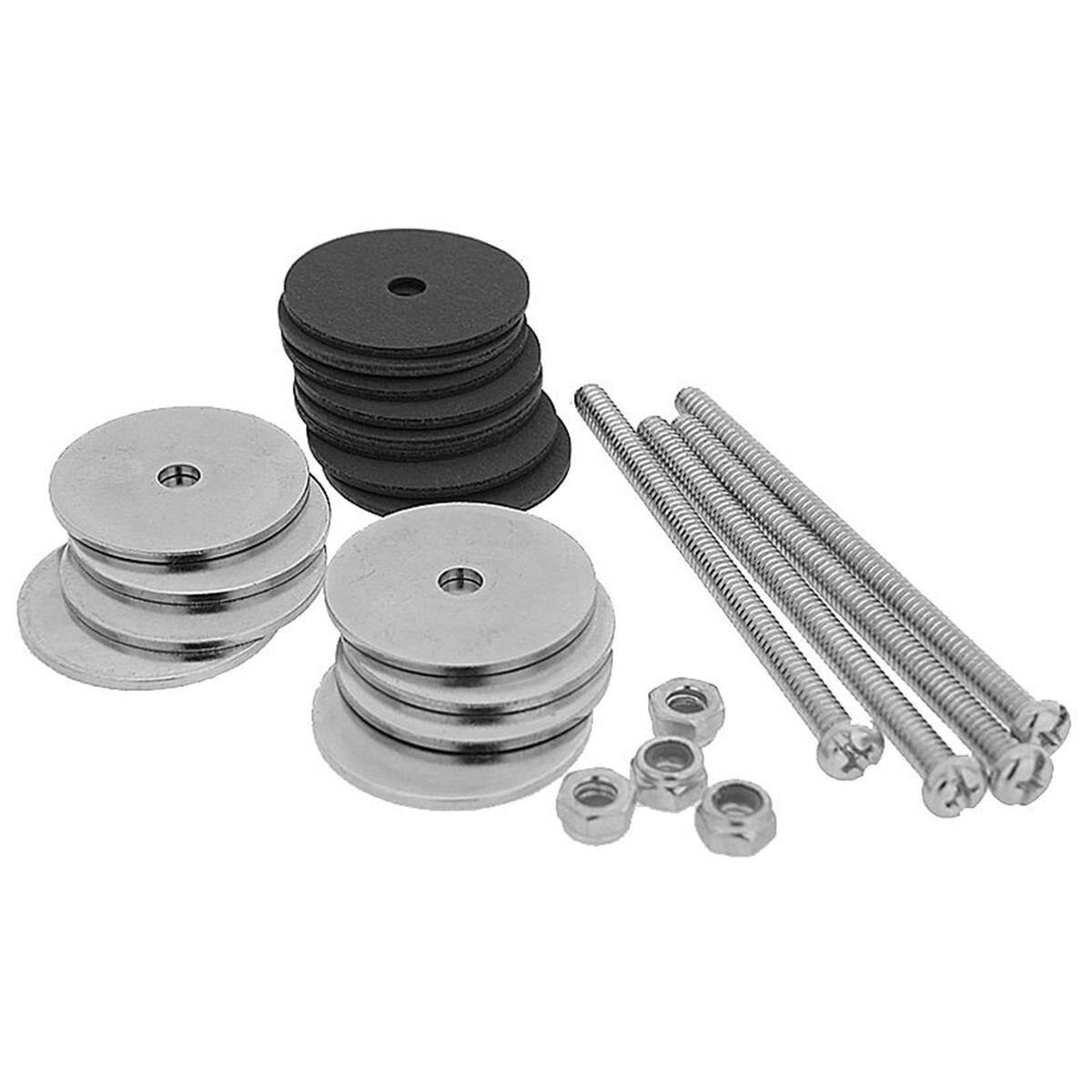 MOUNT KIT FAN BOLT PACK, , scanz_hi-res