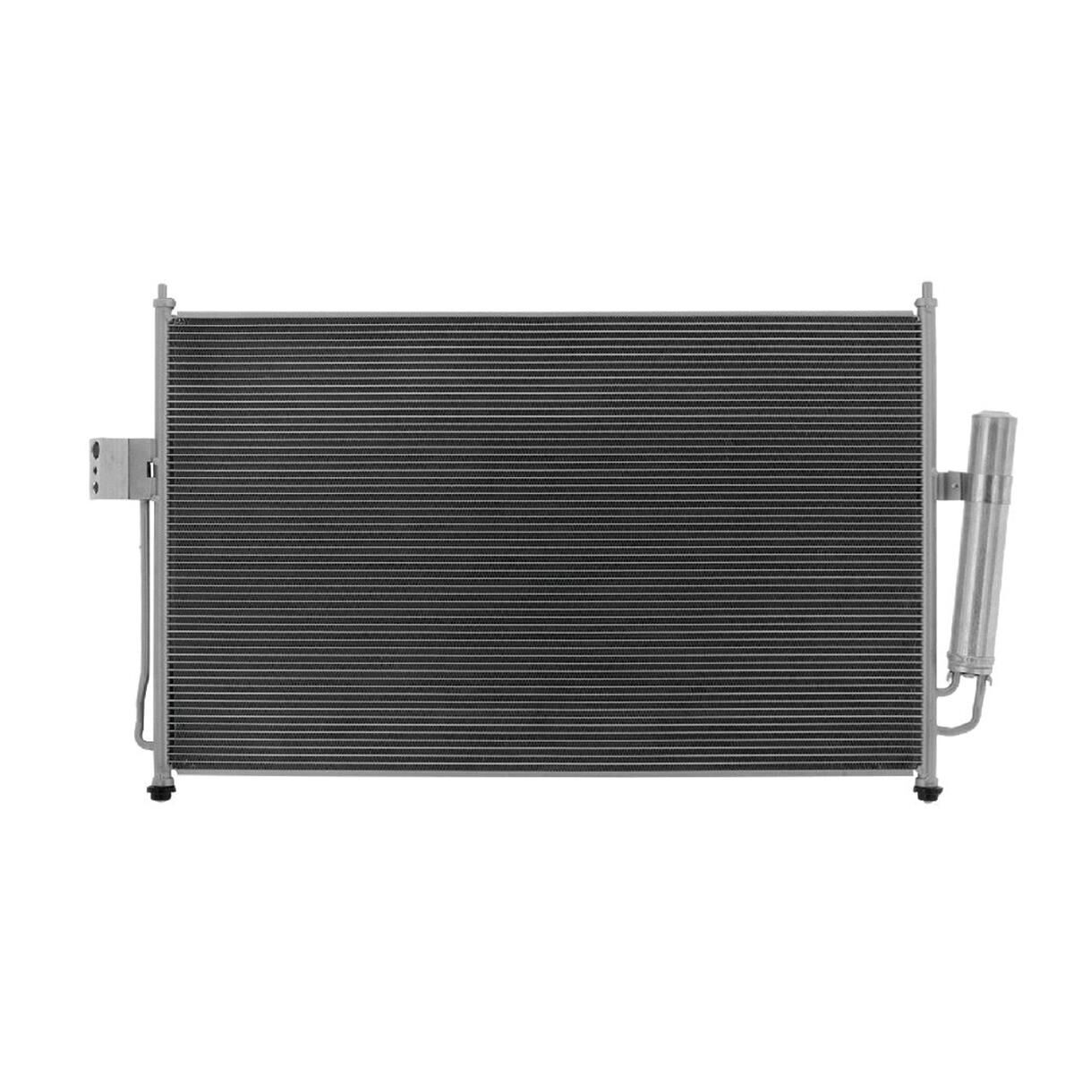 COND HOLDEN COLORADO RG 12-ON ISUZU MU-X UCR UCS 13-ON D-MAX  TFR TFS 12-ON TRAILBLAZER, , scanz_hi-res