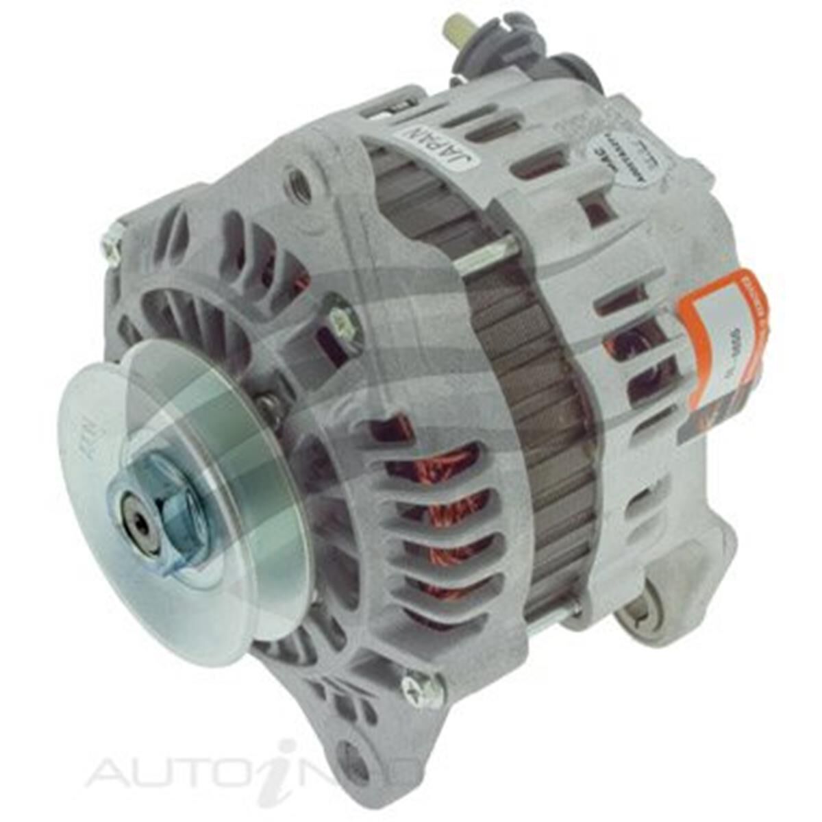 ALT NISSAN NAVARA  QD32, , scanz_hi-res