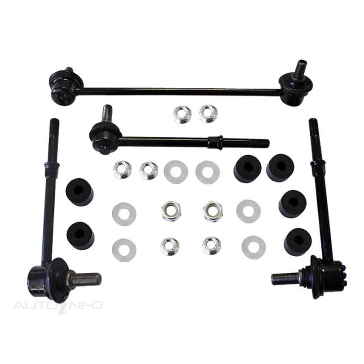 (BK) PAJERO FRONT UPPER CTRL ARM BUSHES (INNER) (1 PER CAR), , scanz_hi-res