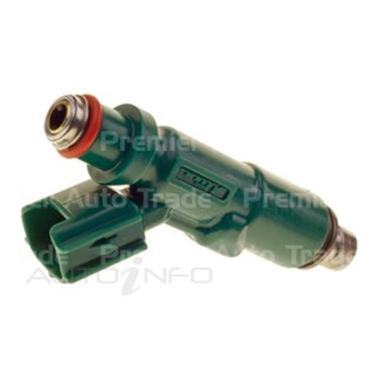 TOYOTA INJECTOR, , scanz_hi-res