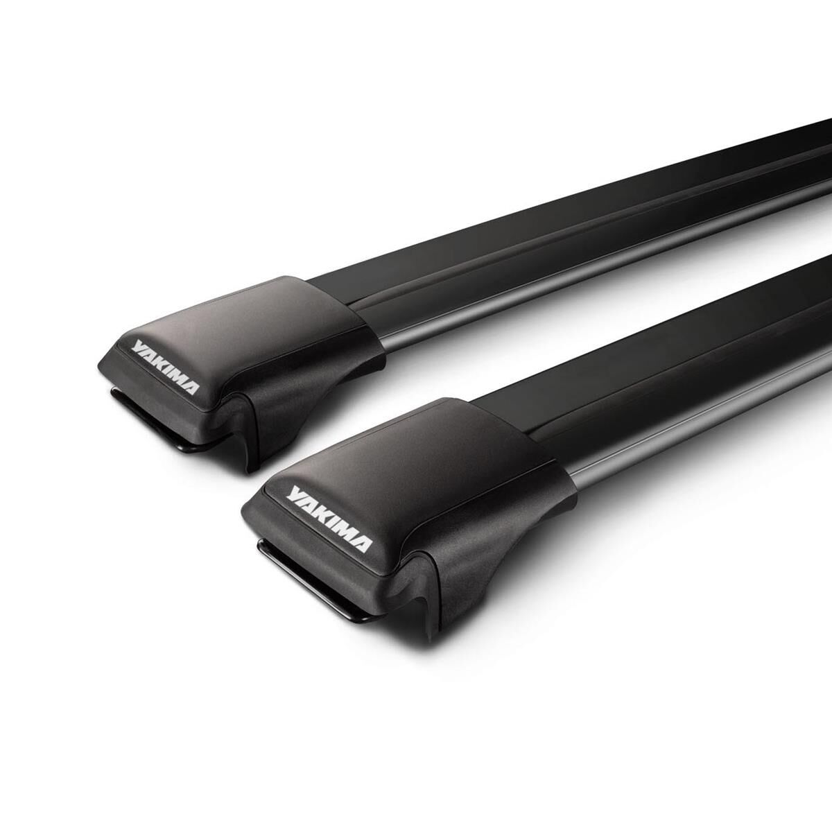 RAILBAR 79 CM BLACK PAIR (S43YB), , scanz_hi-res