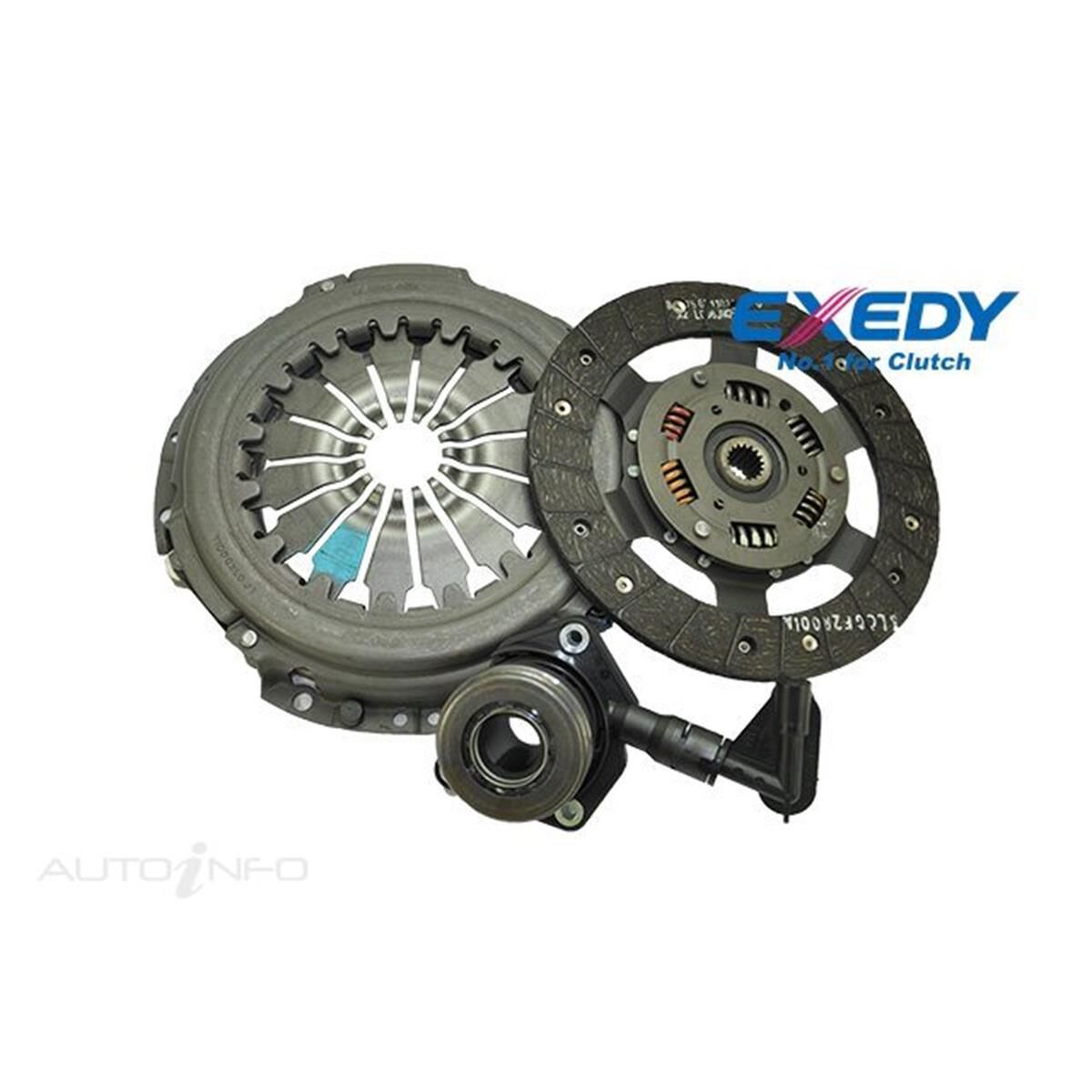 CLUTCH KIT, , scanz_hi-res