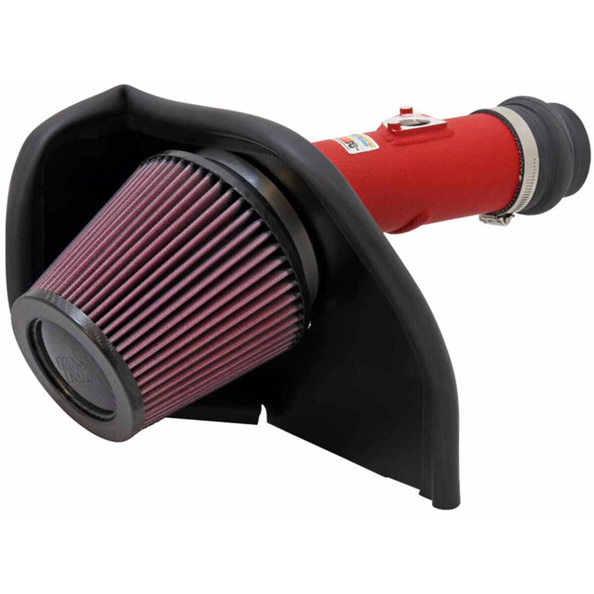 69-8005TWR K&N PERFORMANCE AIR INTAKE SYSTEM, , scanz_hi-res
