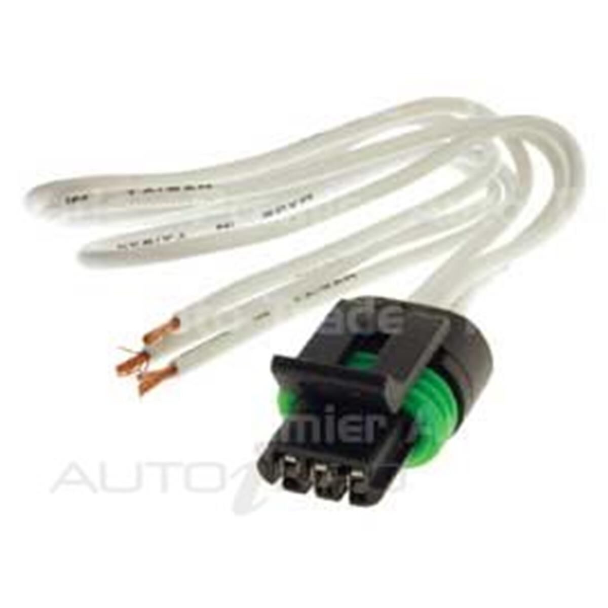 CONNECTOR HARNESS AND PLUG, , scanz_hi-res