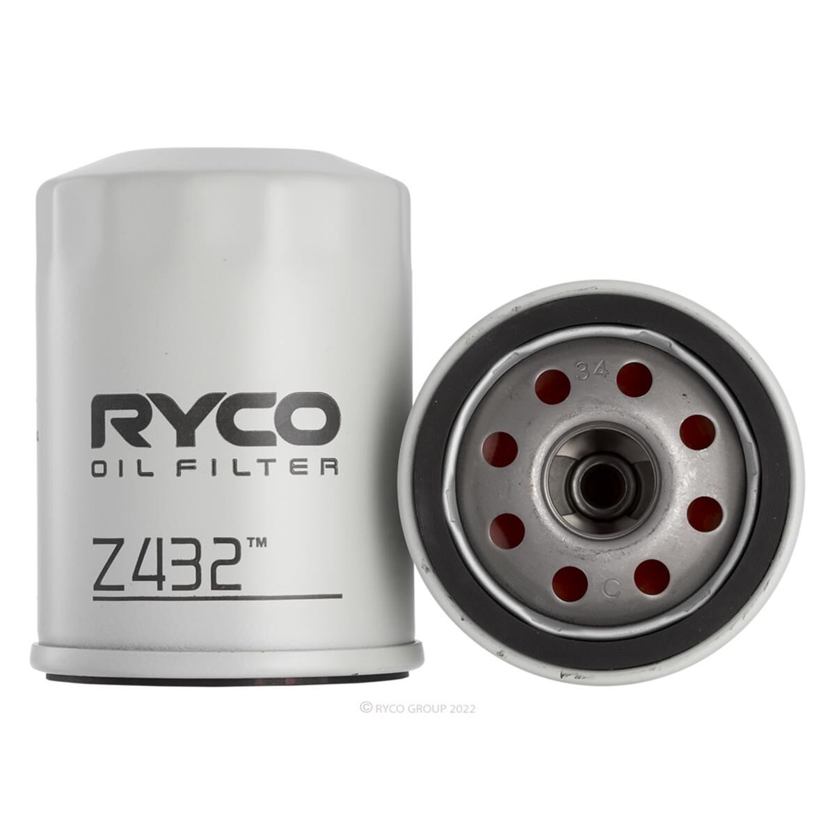 RYCO SERVICE KIT, , scanz_hi-res