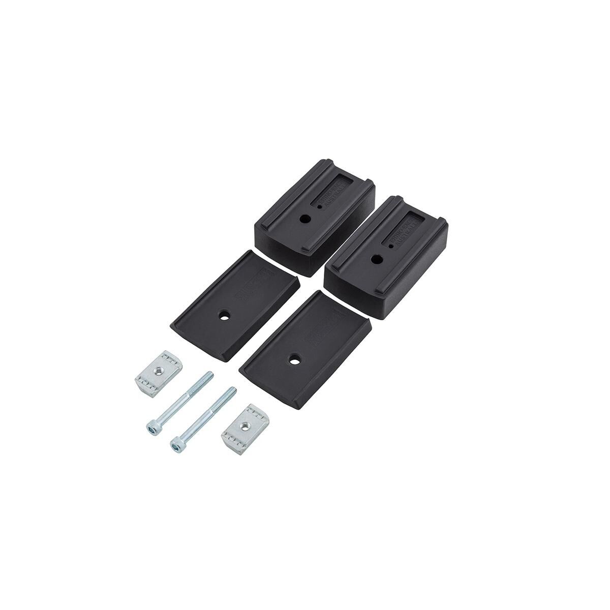 Rhino-Rack Quick Mount 30mm HD Spacer - QMHD30, , scanz_hi-res