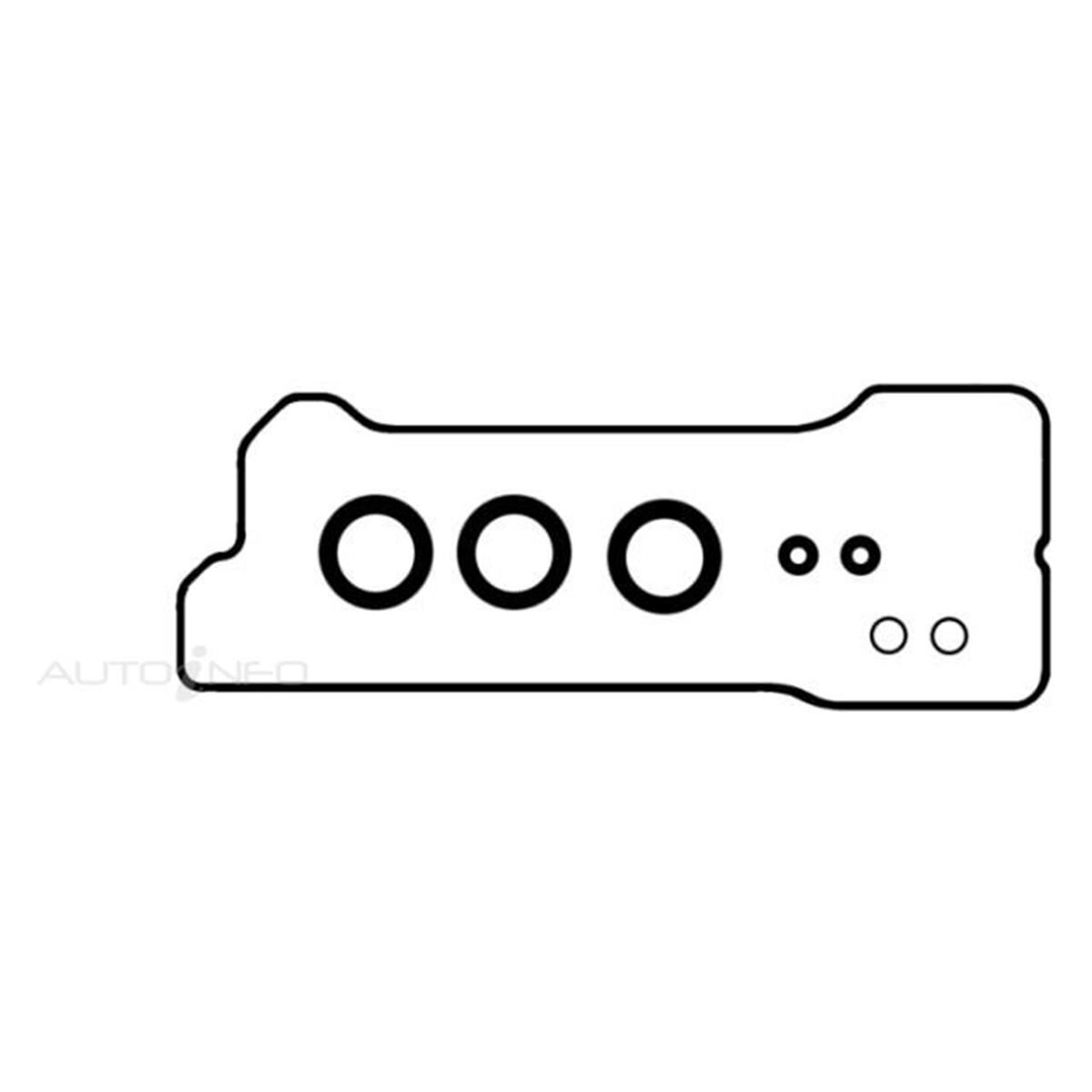 ROCKER COVER GASKET KIT LEXUS 2GR-FSE, , scanz_hi-res