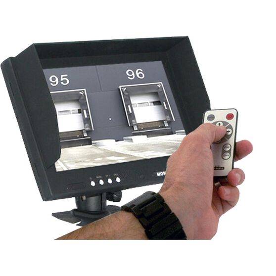 RM70C 7" BRACKET MOUNT 4 PIN 12-24 VOLT LCD MONITOR, , scanz_hi-res