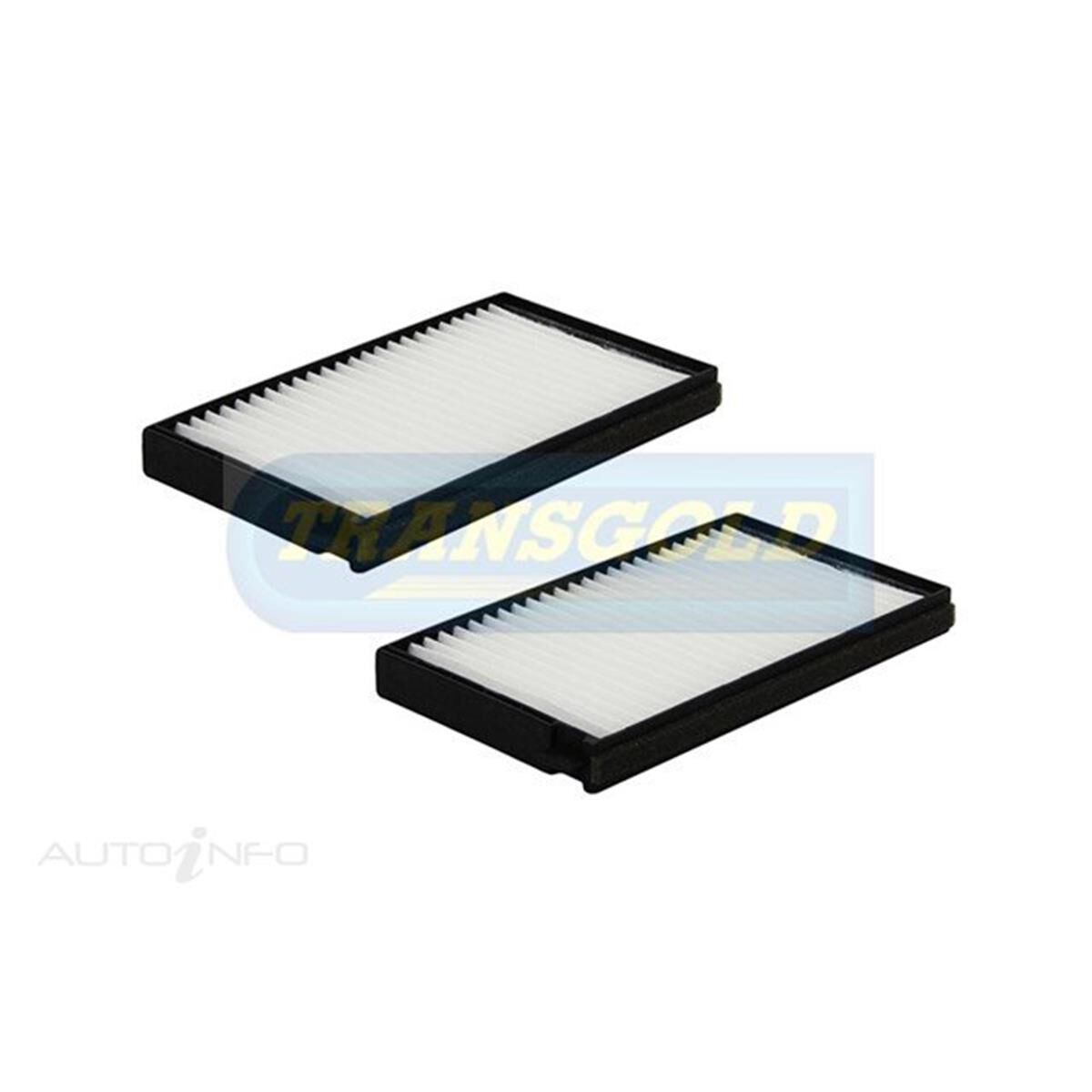 (WACF0115) HYUNDAI ILOAD/ IMAX 08-ON (2PCS), , scanz_hi-res