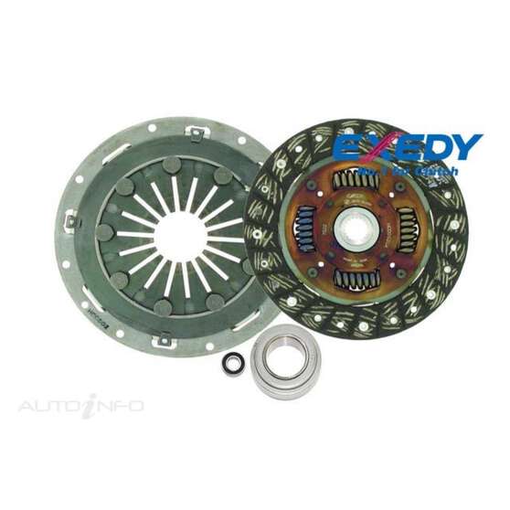 CLUTCH KIT, , scanz_hi-res