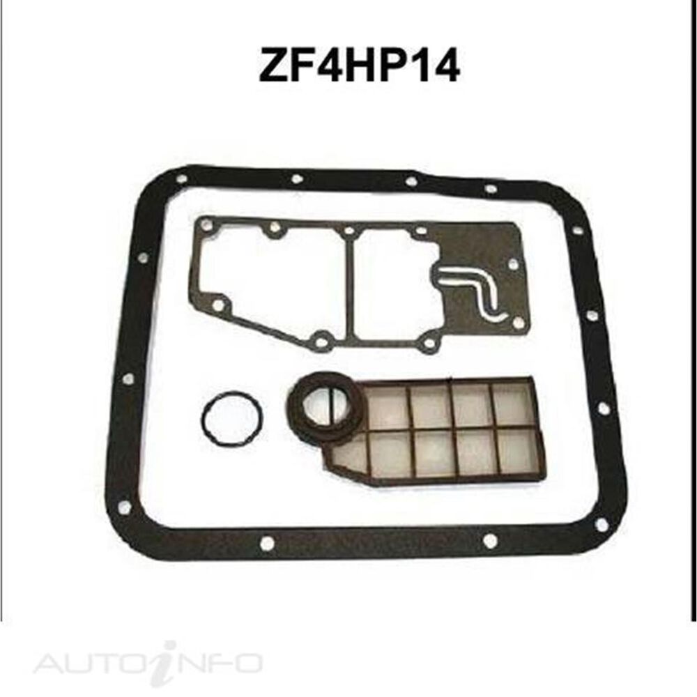 Auto Transmission Filter Kit Supercheap Auto New Zealand