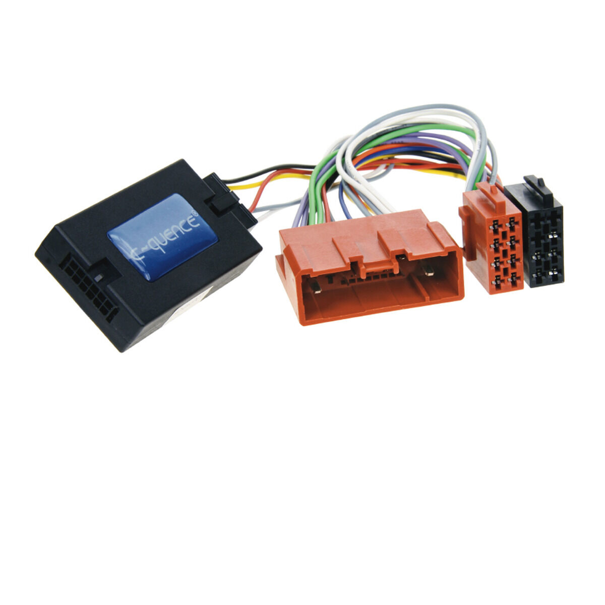 CONTROL HARNESS C FOR MAZDA 6, , scanz_hi-res