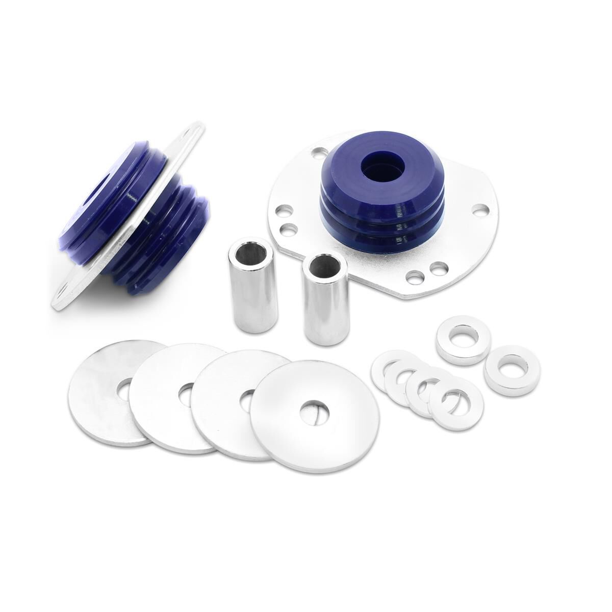 HOL COM VT-VY FRT/STRUT/BAR BUSH KIT, , scanz_hi-res