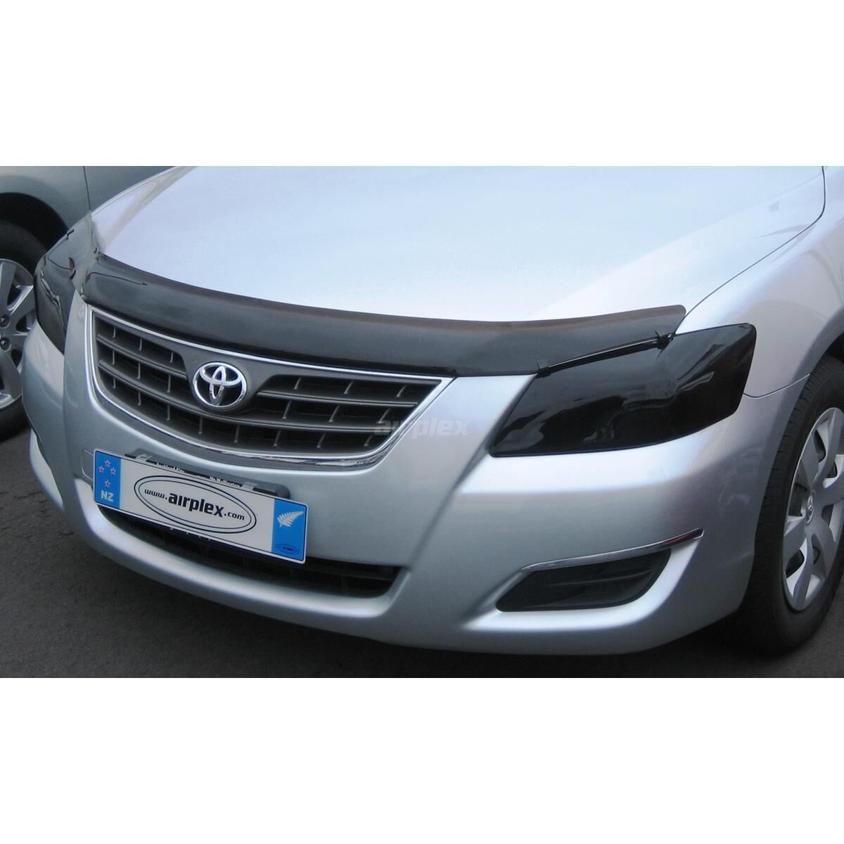 TOYOTA AURION (BRONZE), , scanz_hi-res