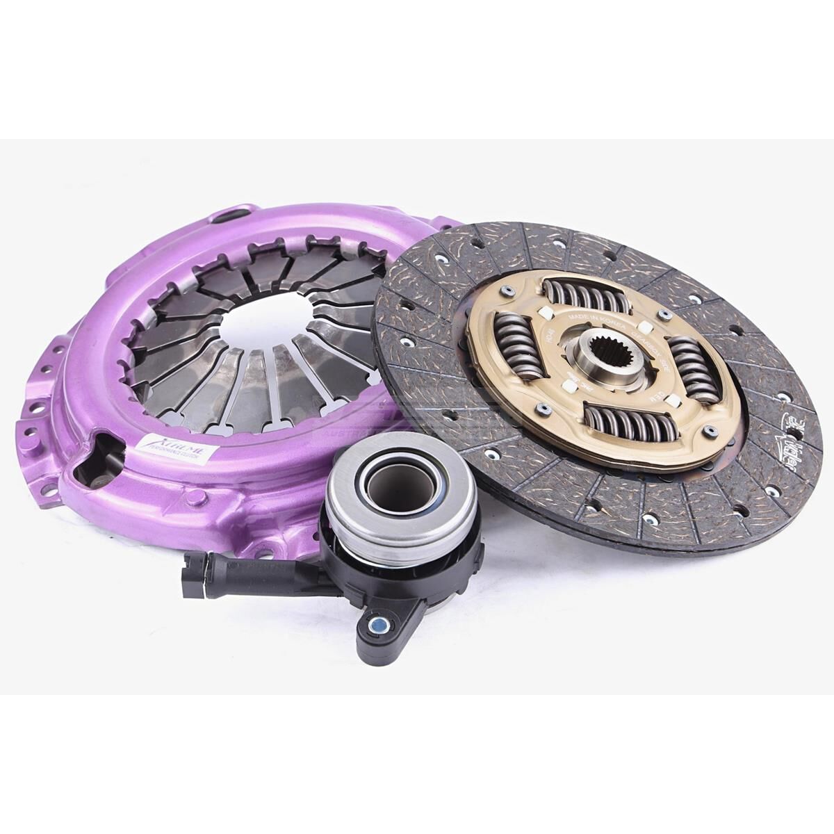 KIT PER MITS LANCER 2.0L inc CSC, , scanz_hi-res