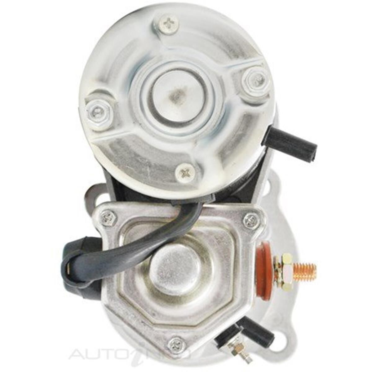 STR MTR 24V 4.5KW 11TH CW UNIVERSAL PERKINS MOUNT, , scanz_hi-res