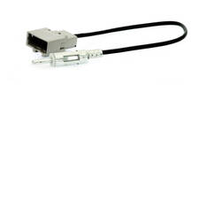 AERIAL ADAPTOR LEAD SUBARU, , scanz_hi-res