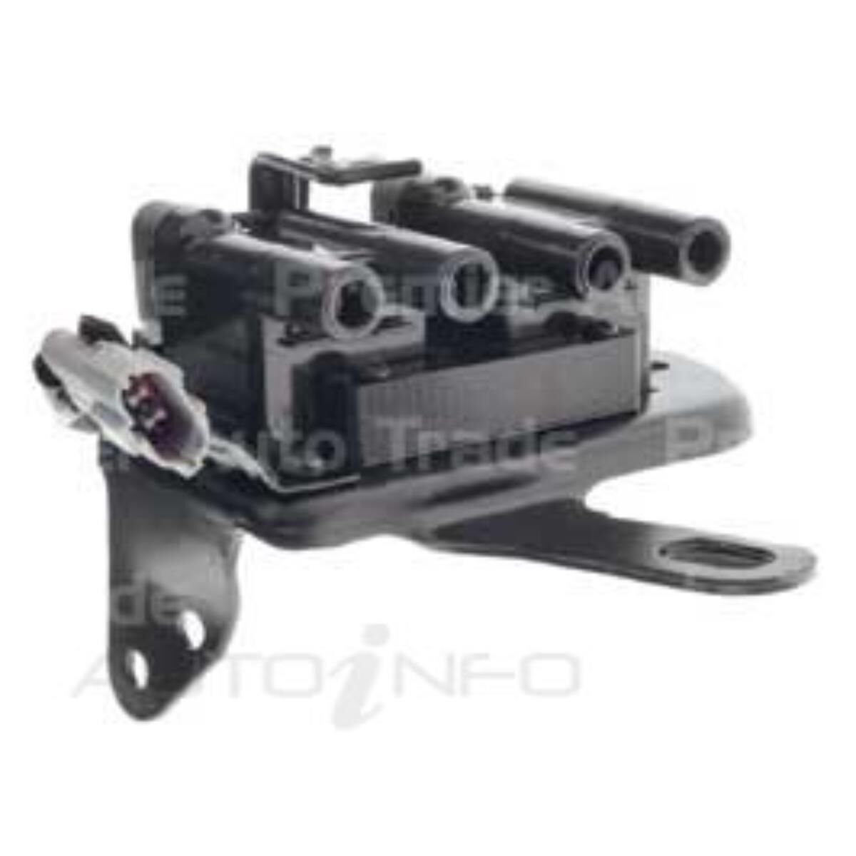 HYUNDAI IGNITION COIL, , scanz_hi-res
