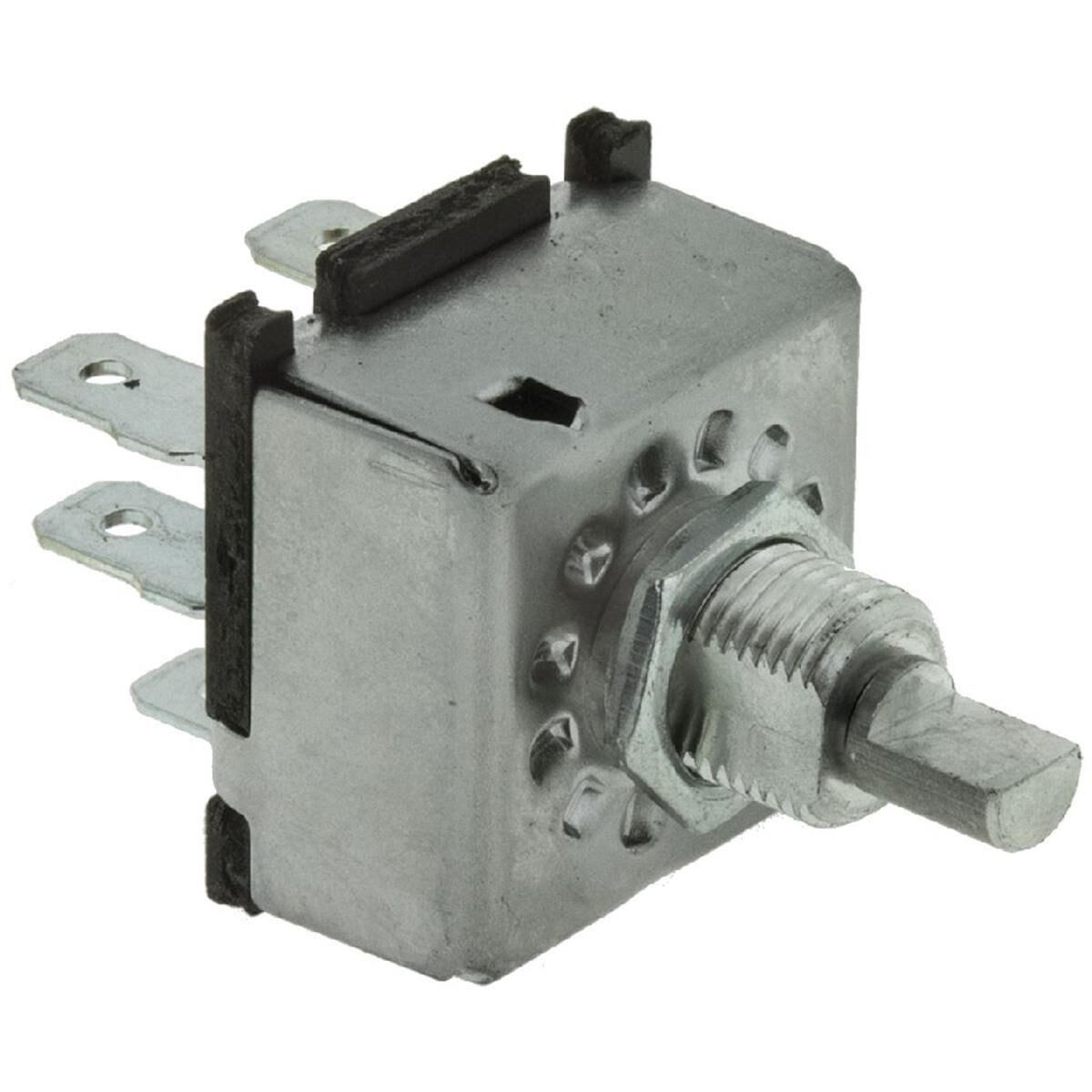 FAN SWITCH UNIV 3 SPEED 5 POLE, , scanz_hi-res