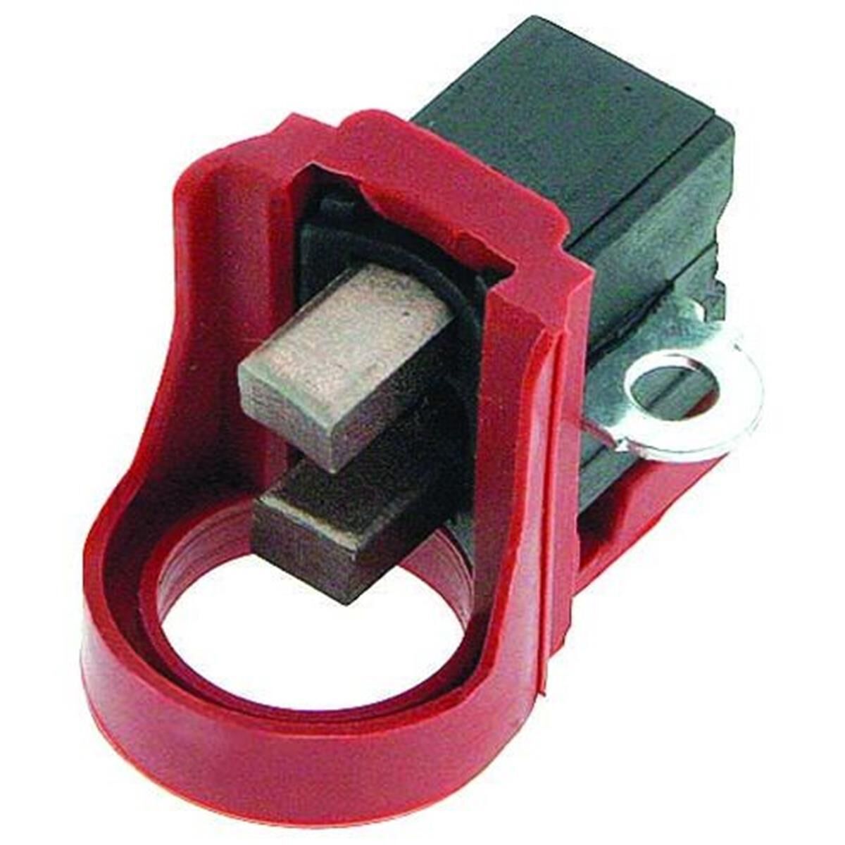 BRUSH HOLDER DENSO INT FAN COMMON UP TO 90AMPS 825371  KAX70300, , scanz_hi-res