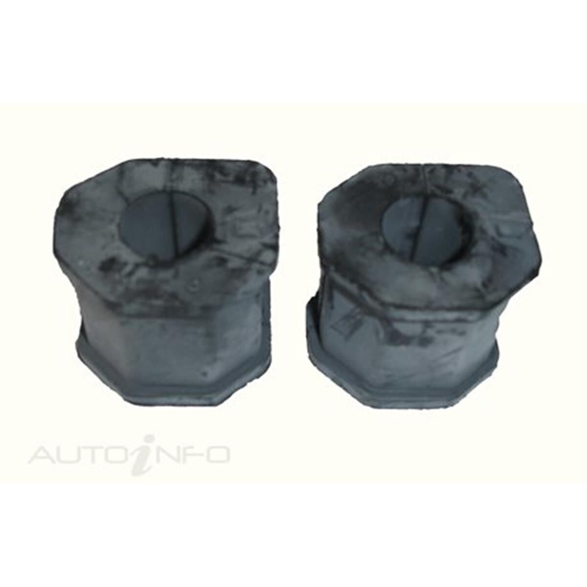 (DR) FRONT SWAY BAR BUSH KIT MITSUBISHI TRITON 99-05 (20MM), , scanz_hi-res