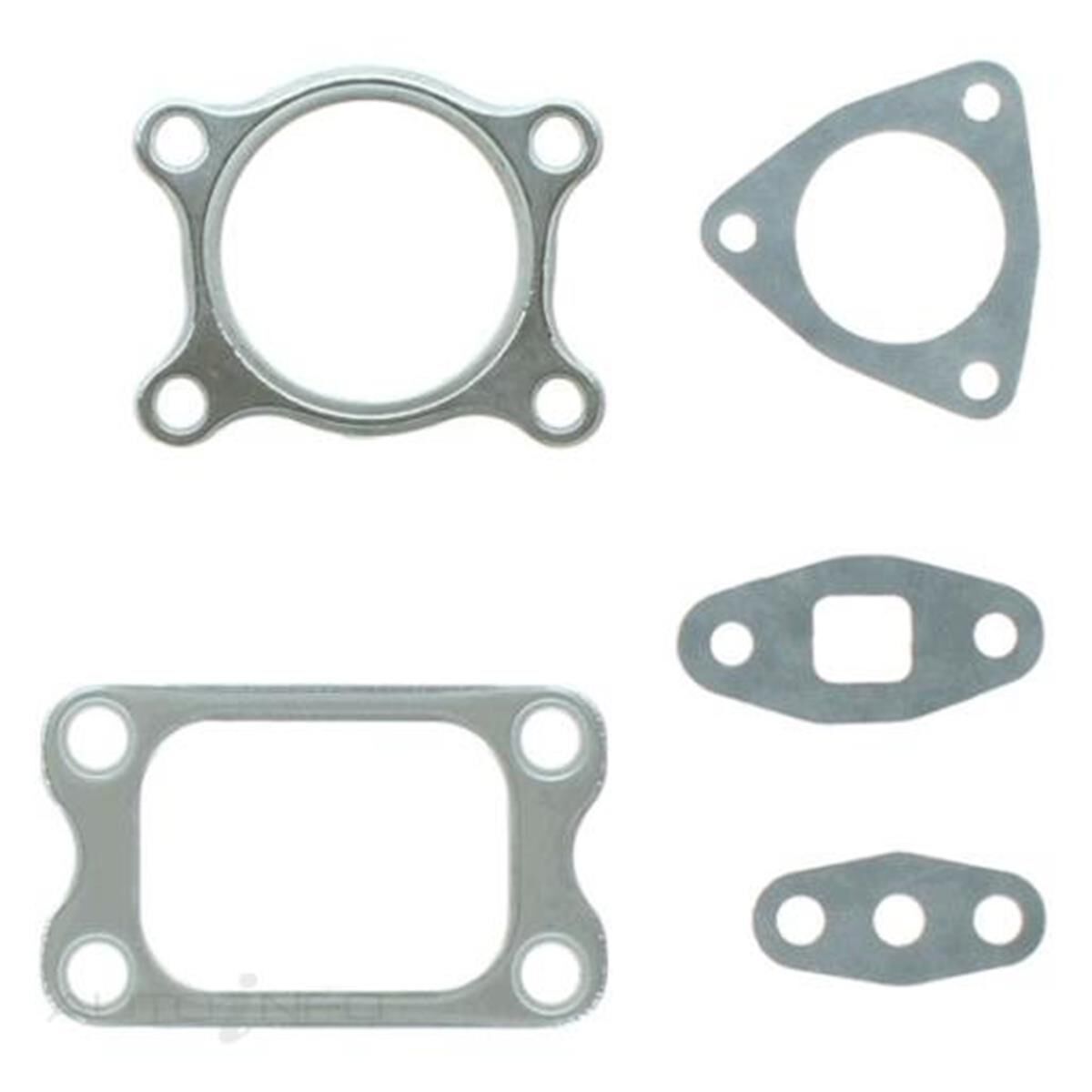 TURBO GASKET KIT NISSAN RB20DET, , scanz_hi-res