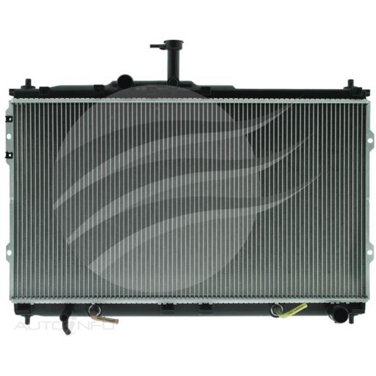 RAD ASSY HYUNDAI I-LOAD I-MAX, , scanz_hi-res