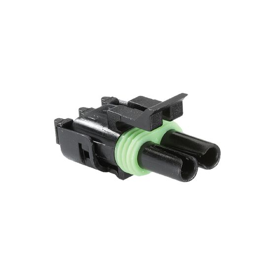 CONNECTOR 2 PIN MALE W/PROOF, , scanz_hi-res
