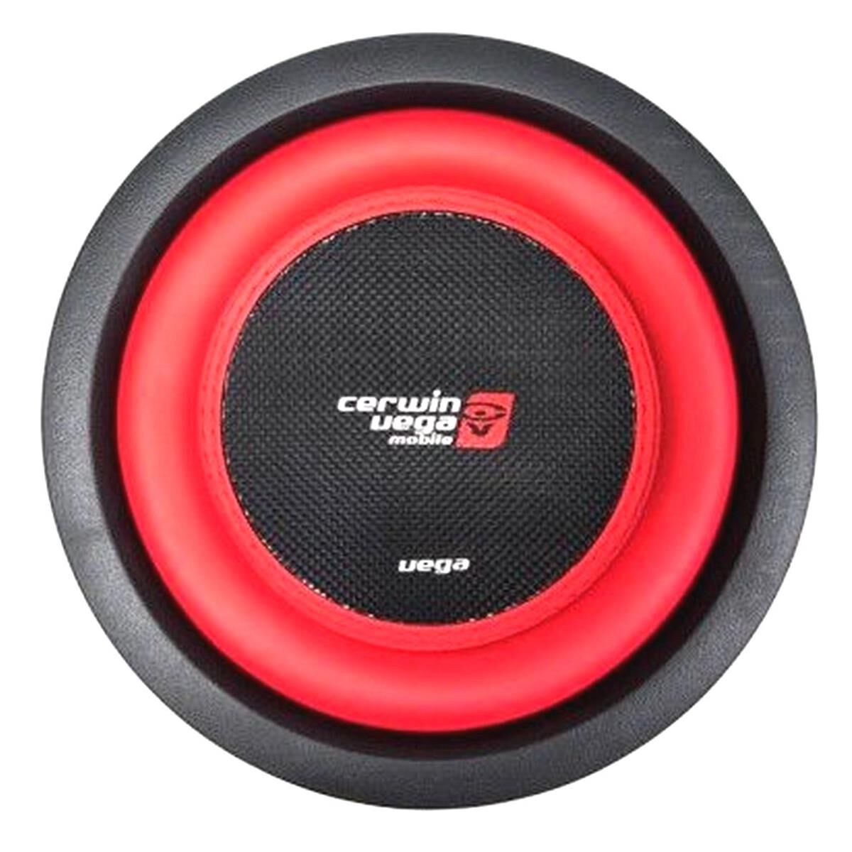CERWIN VEGA 8" VEGA SERIES 4 OHM DVC SUBWOOFER 750W, , scanz_hi-res