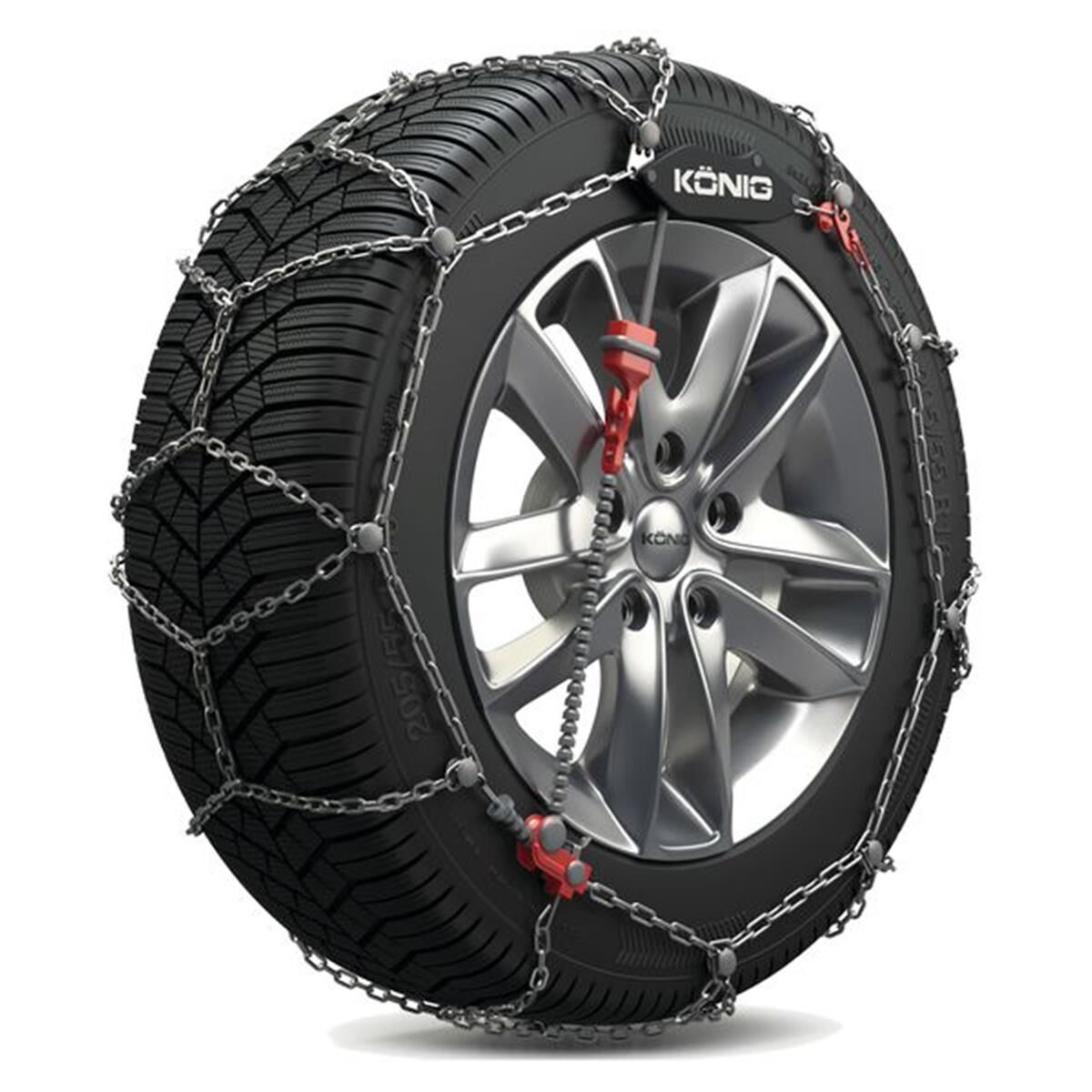 SNOW CHAIN CG-9 095, , scanz_hi-res