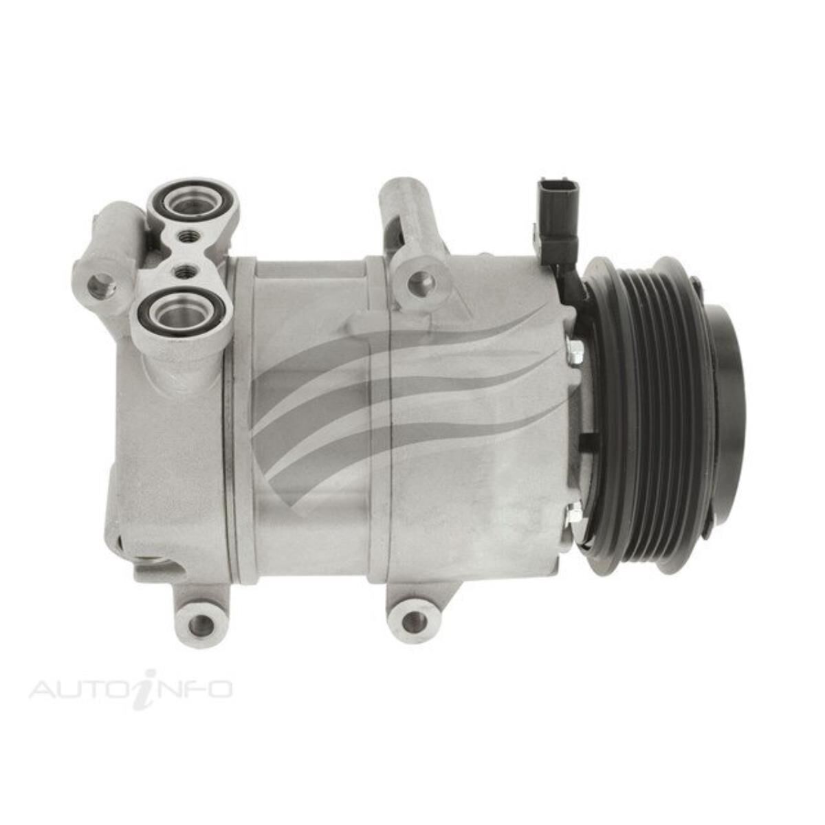 COMP FORD FOCUS LS LT LV 2.0L, , scanz_hi-res