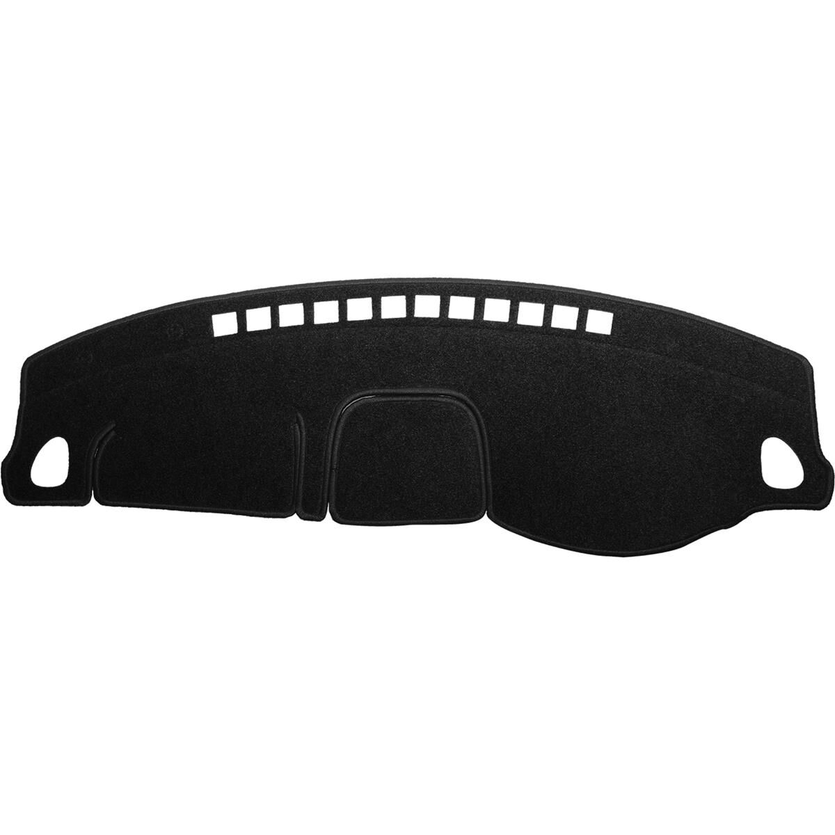 DASHMAT - BLACK, , scanz_hi-res