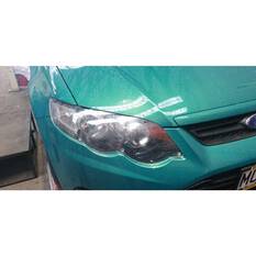 FALCON FG XR6/8 HEADLIGHT COVER ( CLEAR), , scanz_hi-res