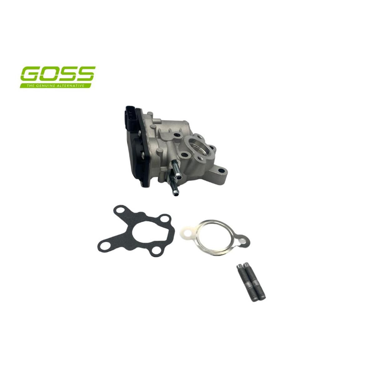 EGR VALVE NISSAN, , scanz_hi-res
