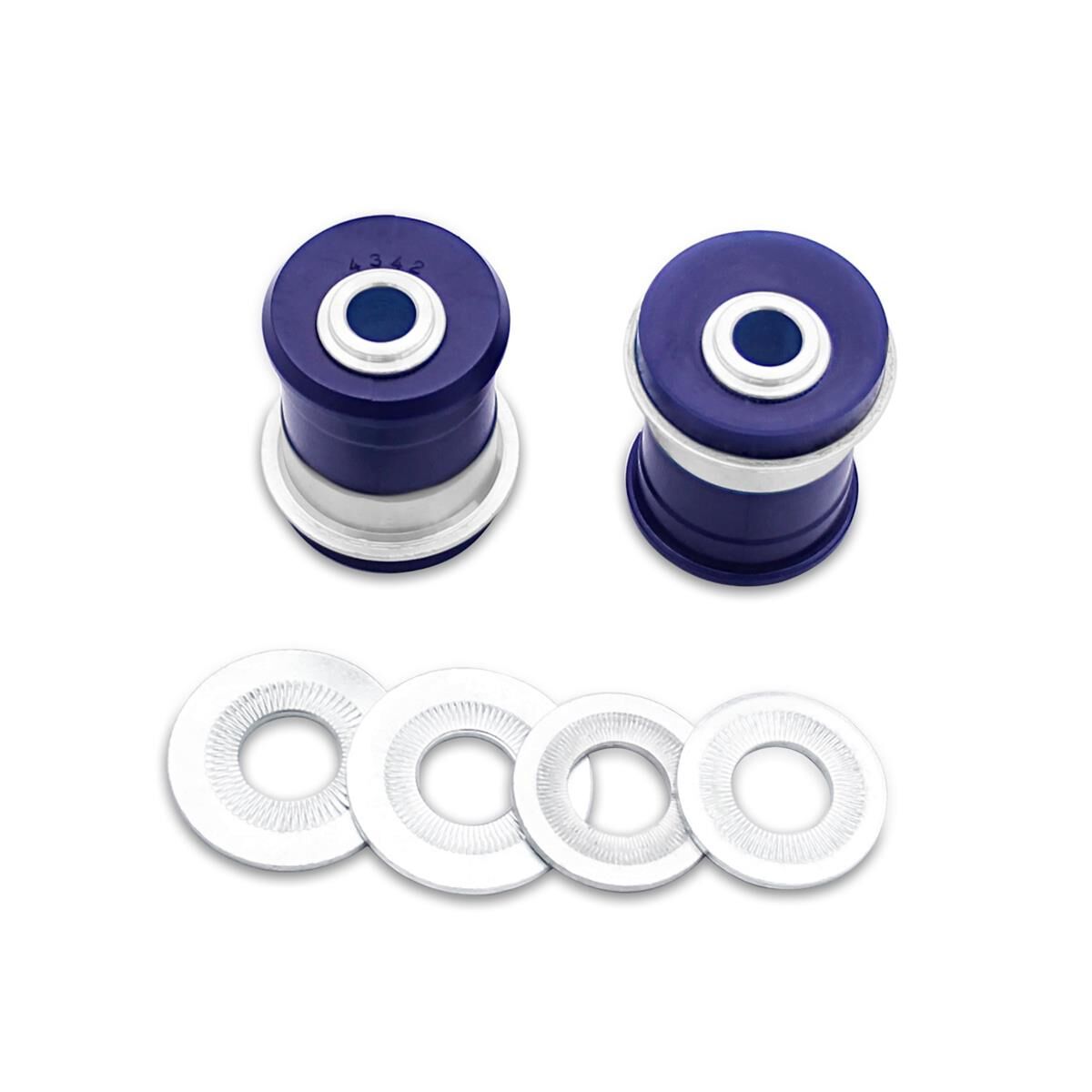 SUP PRO CTRL ARM IN FR OFFSET KIT, , scanz_hi-res